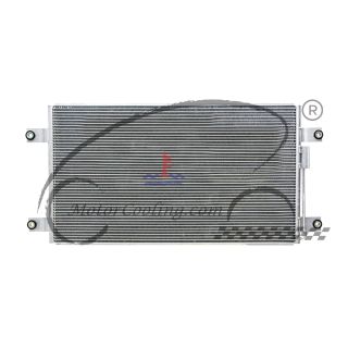 ACFR60119P (18- FR CASCADIA AC CONDENSER DAY CAB)